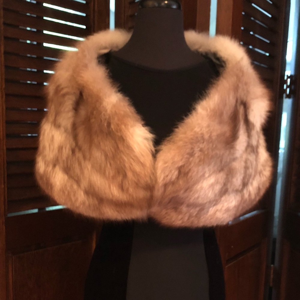 Mink Stole